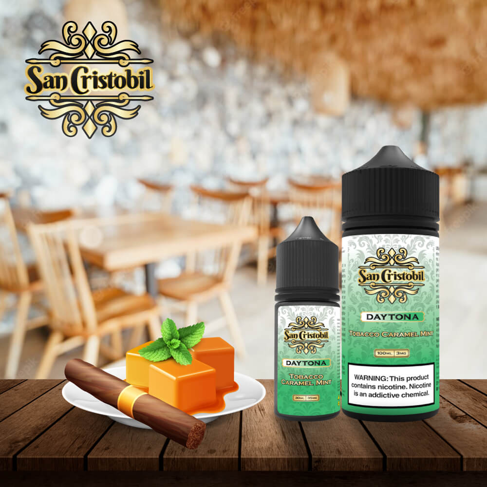 tobacco-caramel-mint-vector